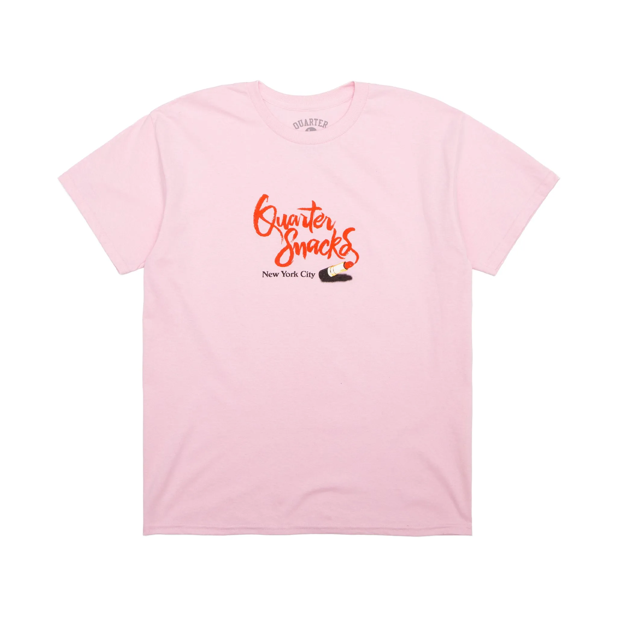 Lipstick Tee