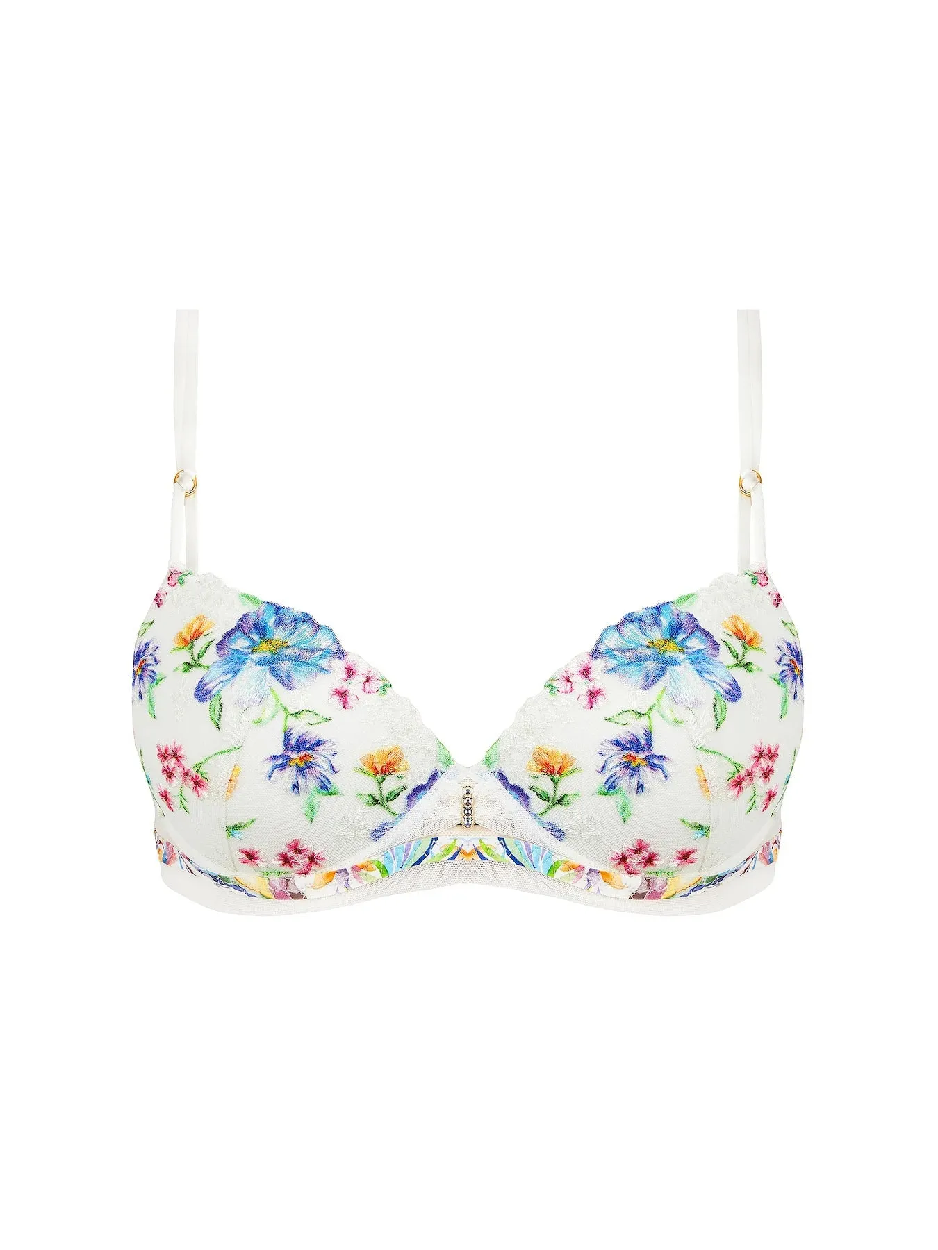 Lise Charmel Baisers Legers Contour Bra