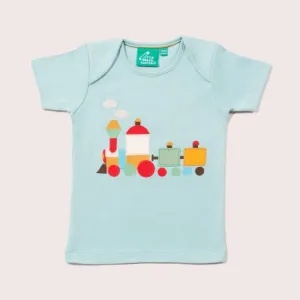 Little Train T-Shirt