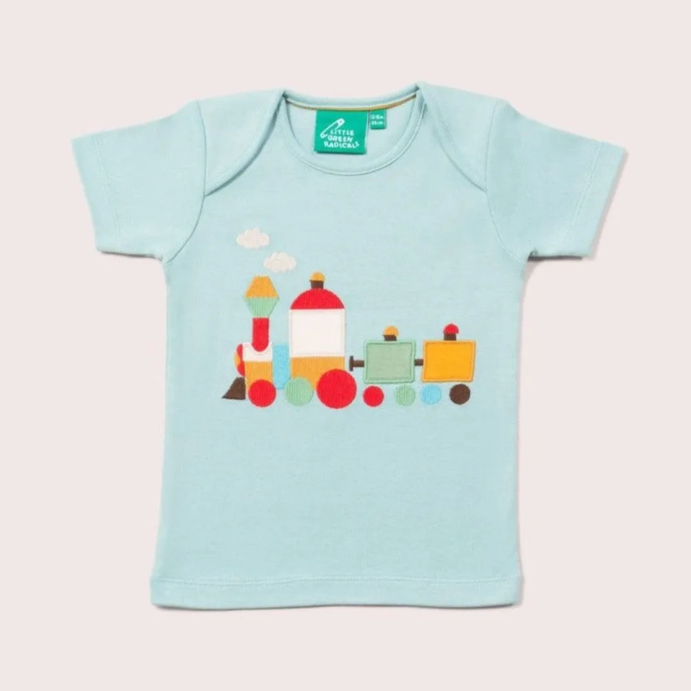 Little Train T-Shirt
