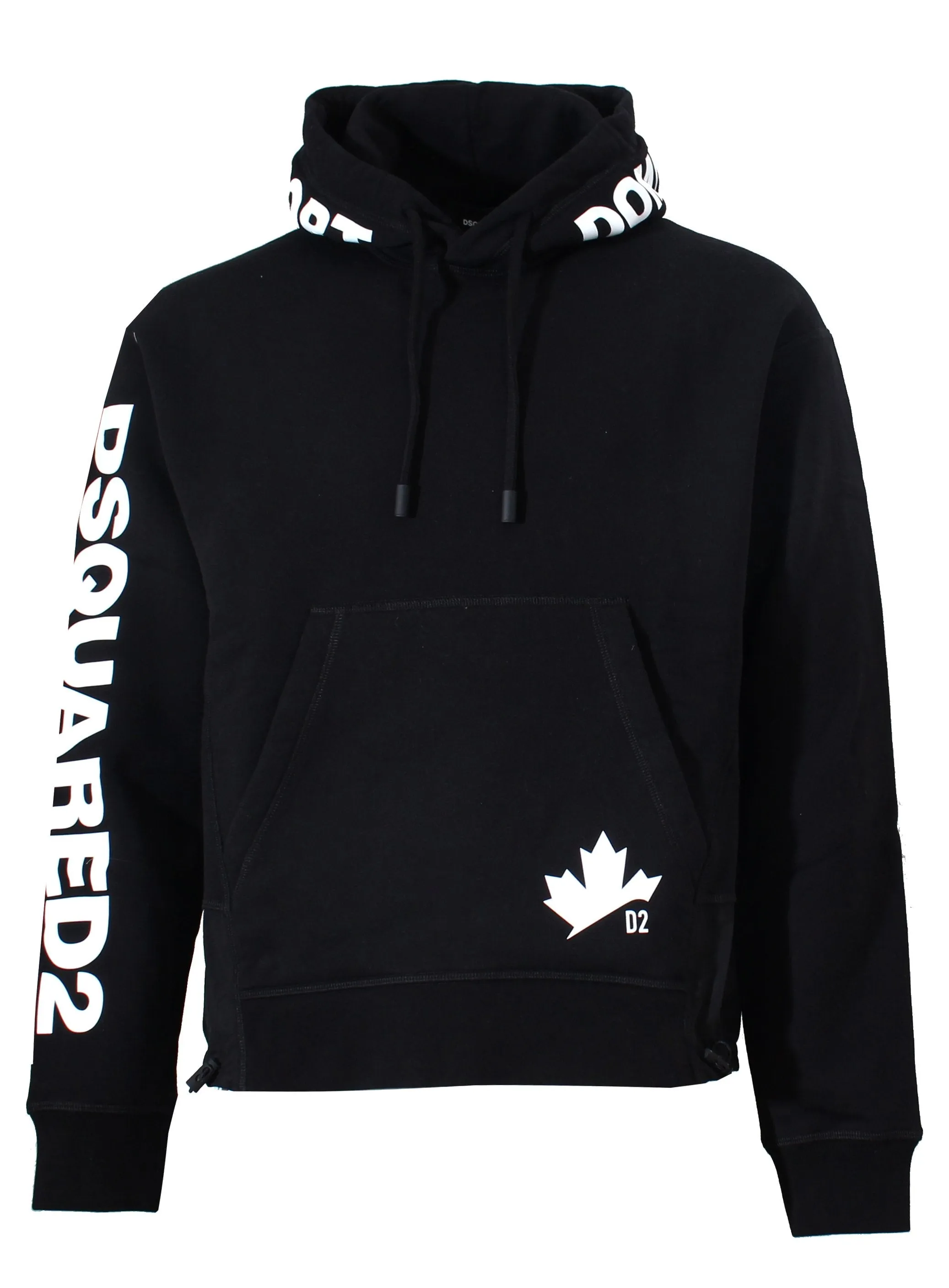 Long Sleeve Hoodie