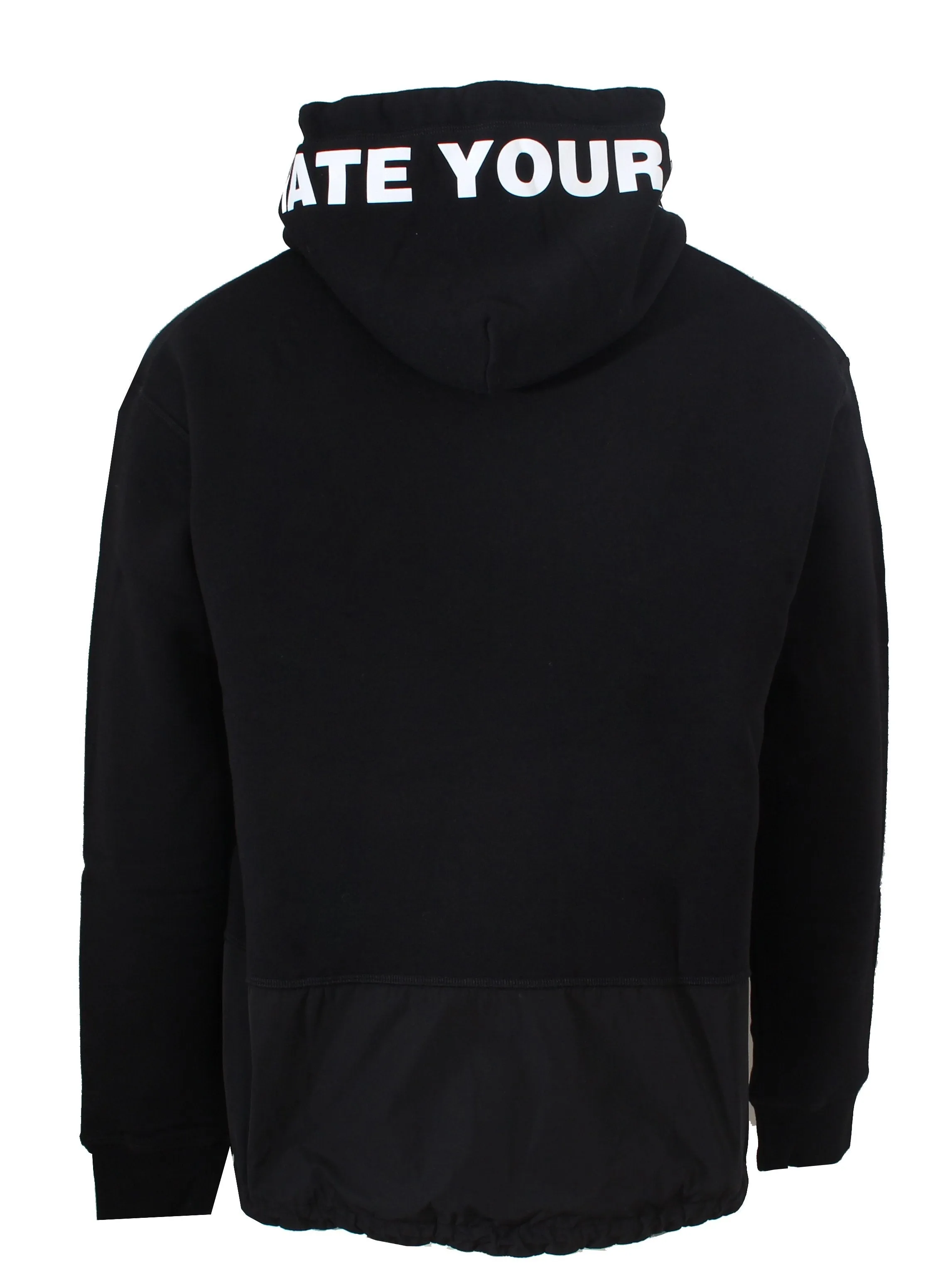 Long Sleeve Hoodie