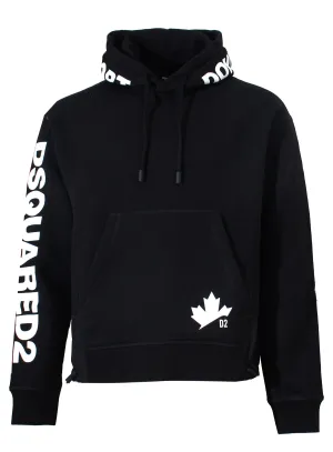 Long Sleeve Hoodie