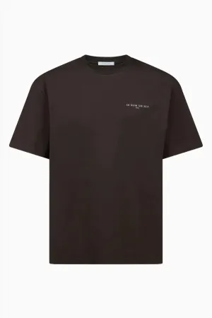 Los Angeles T-shirt