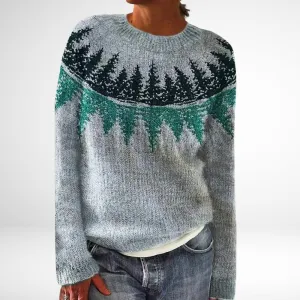 Louise Knit