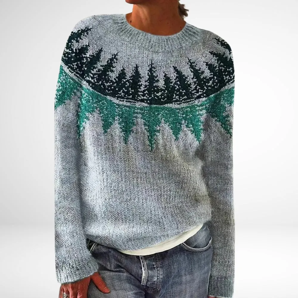 Louise Knit