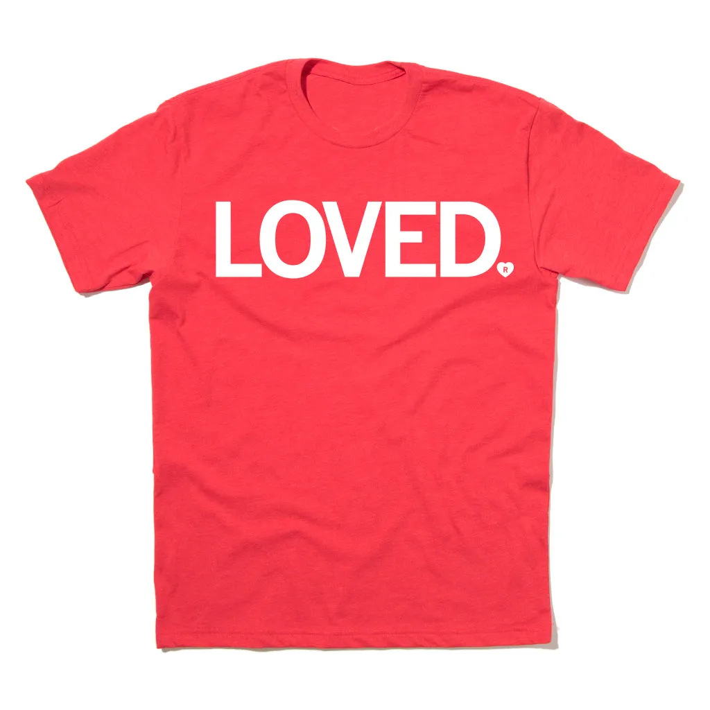Loved
