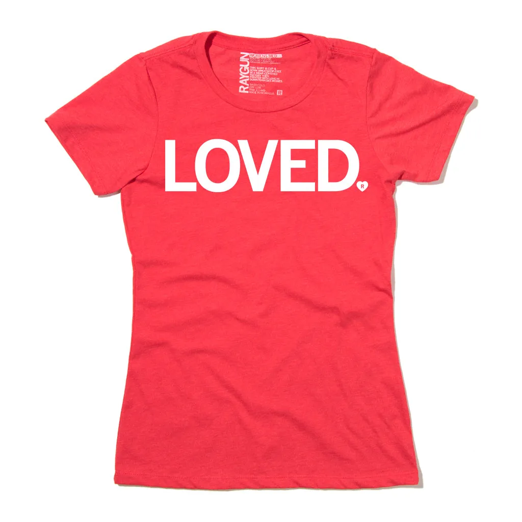 Loved