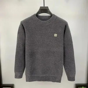 Lucas | Warm Casual Sweater for Men
