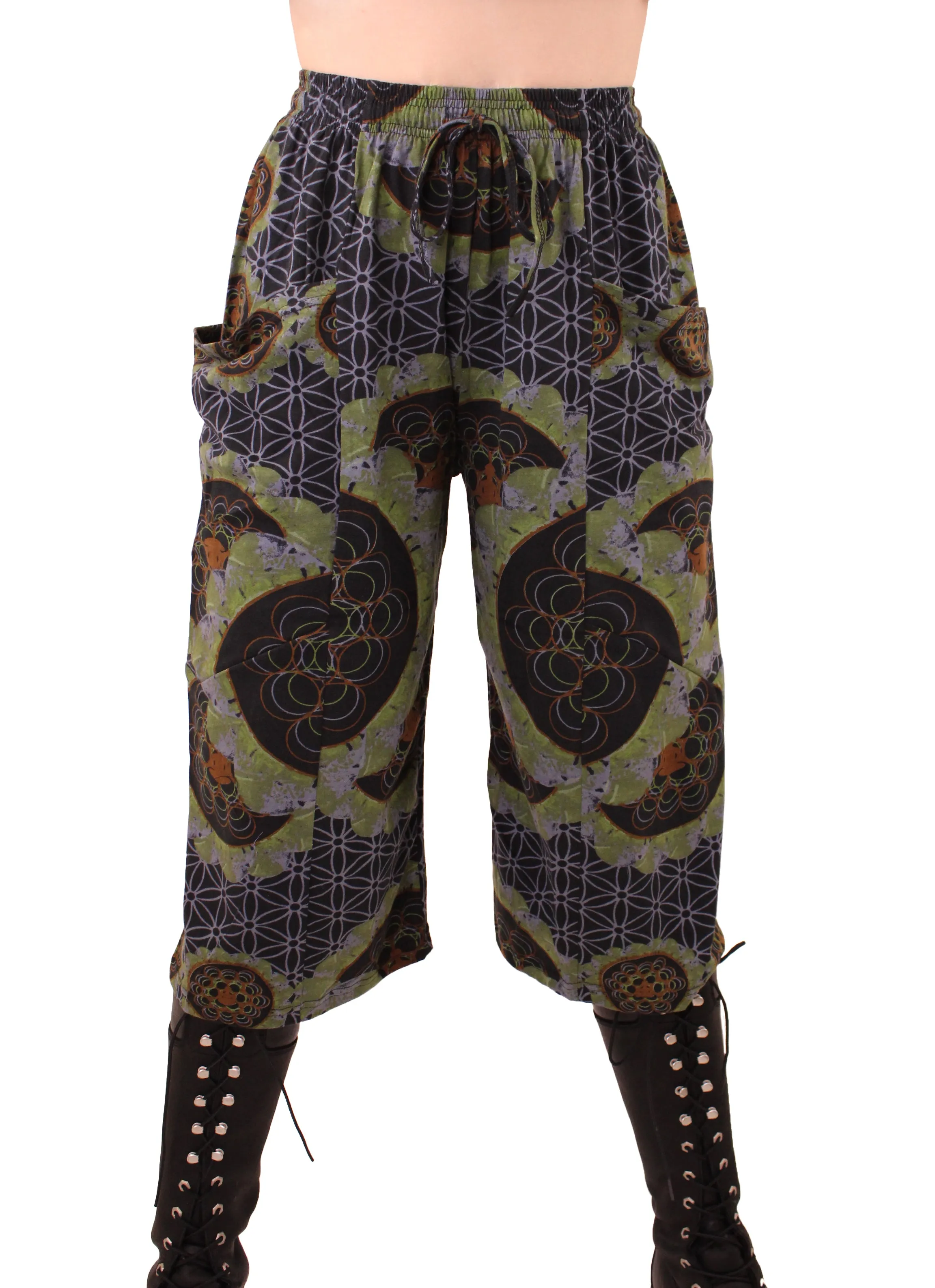 Lucid Shorts