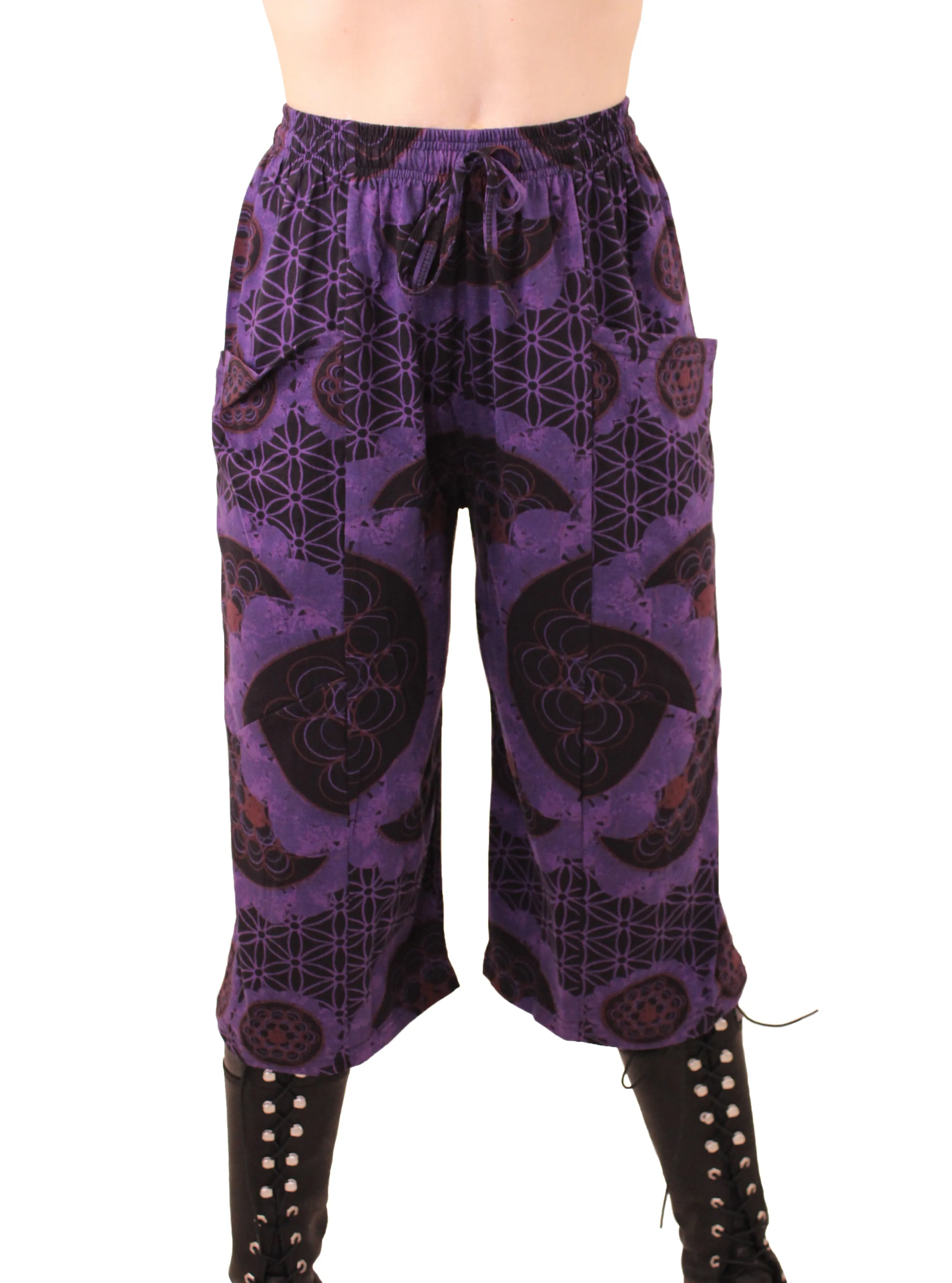 Lucid Shorts