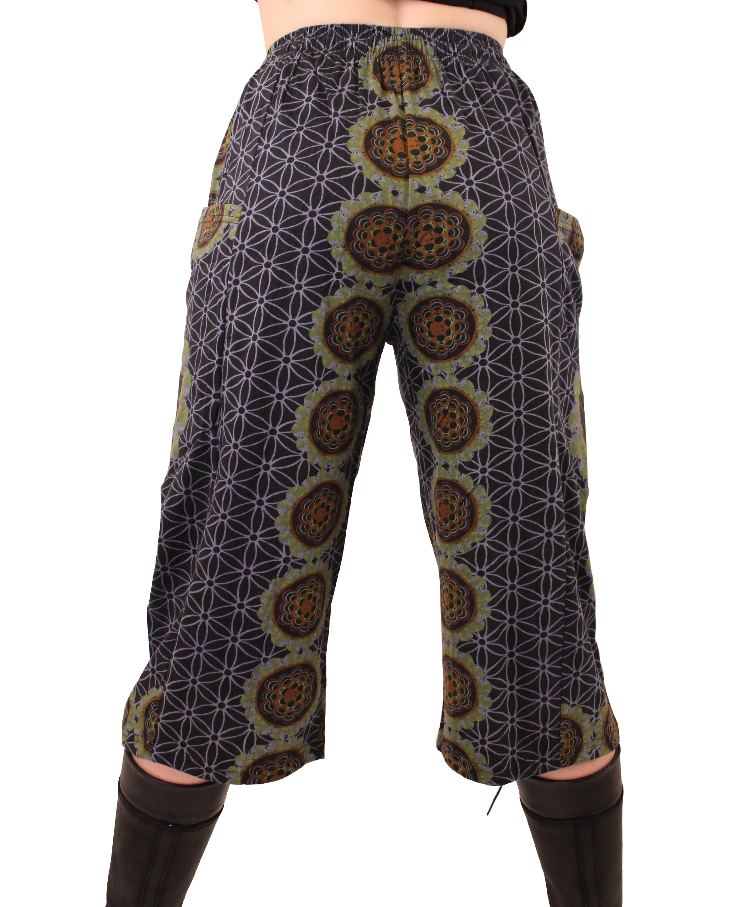 Lucid Shorts