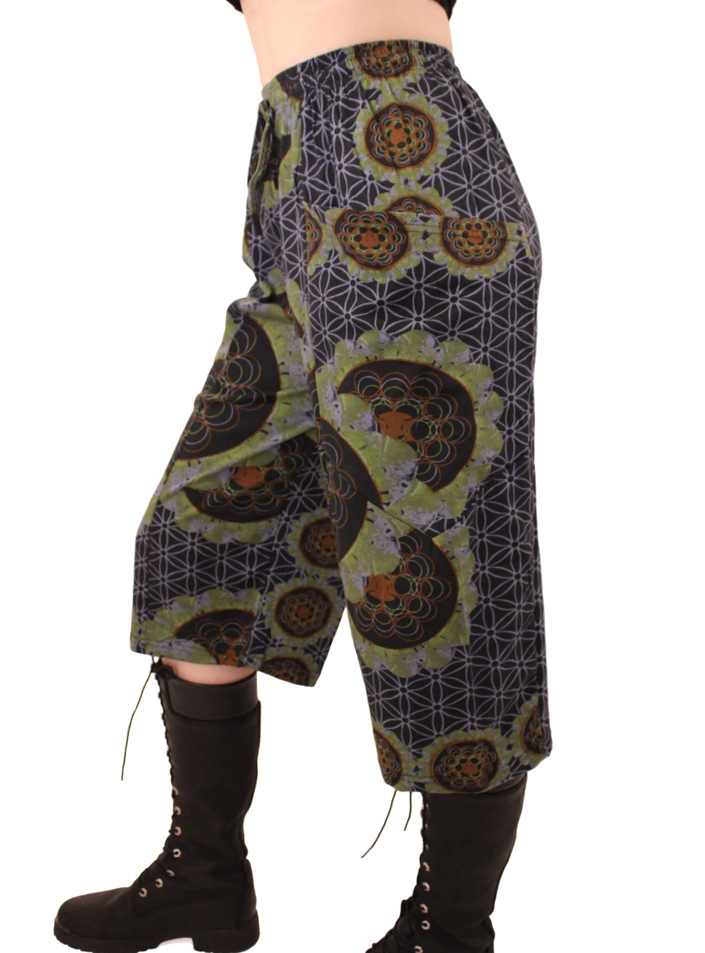 Lucid Shorts