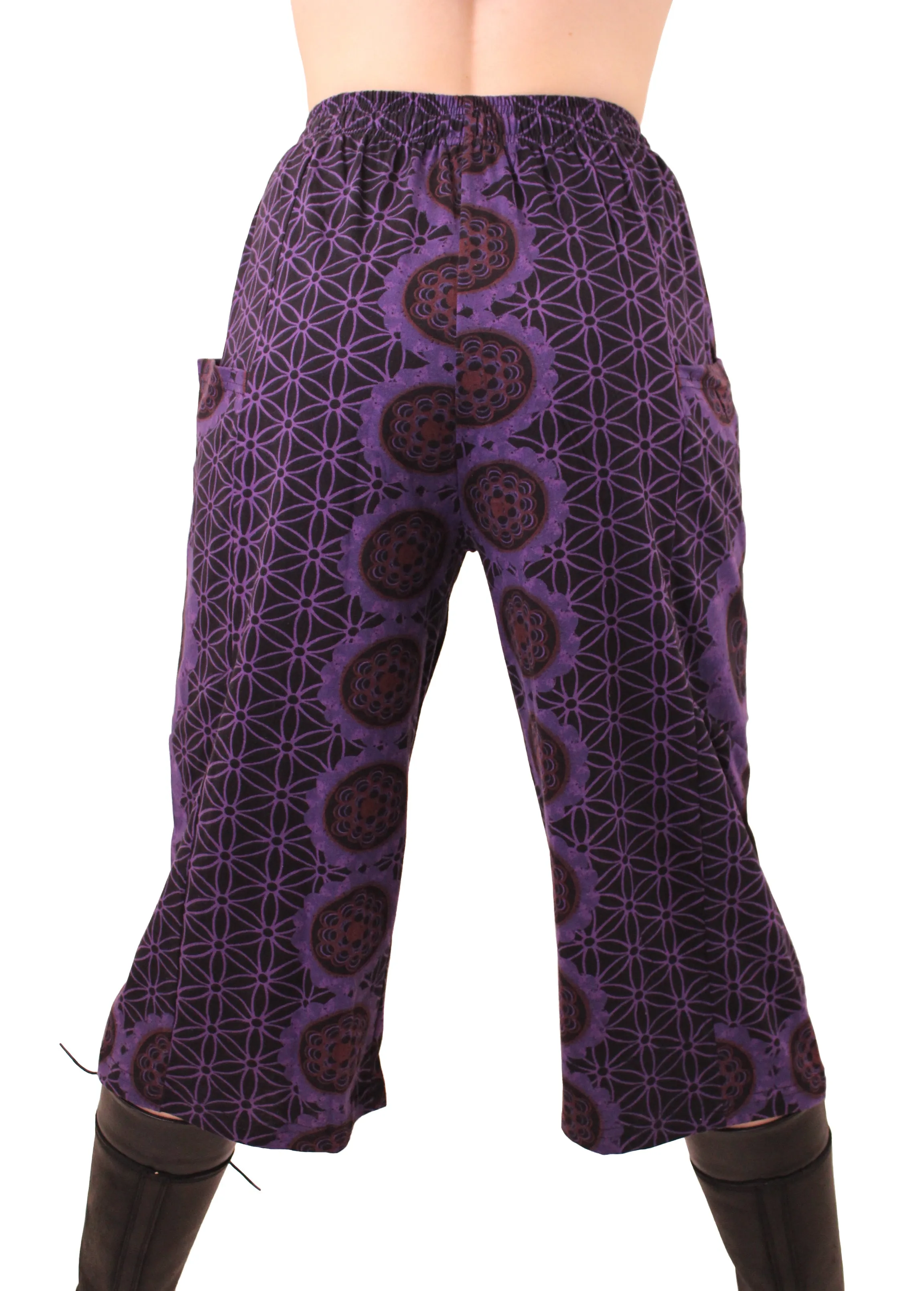 Lucid Shorts
