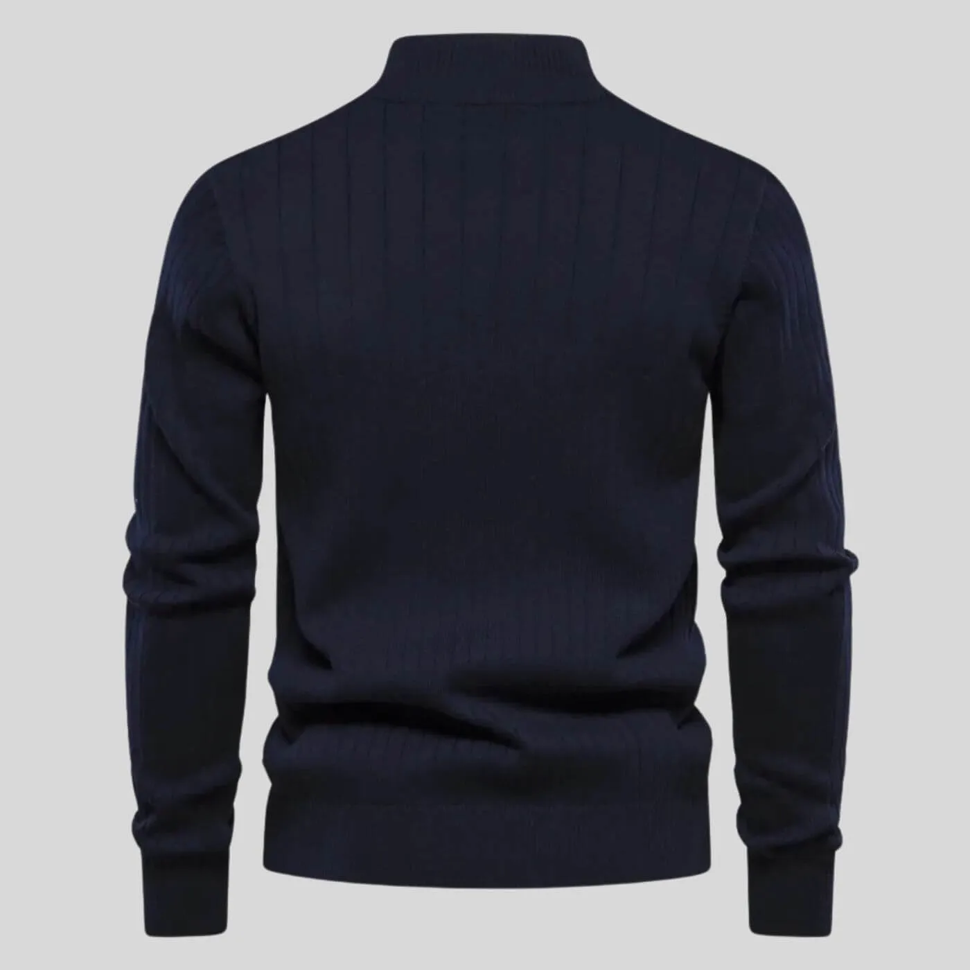 Lukas | High-Quality Comfort Jumper