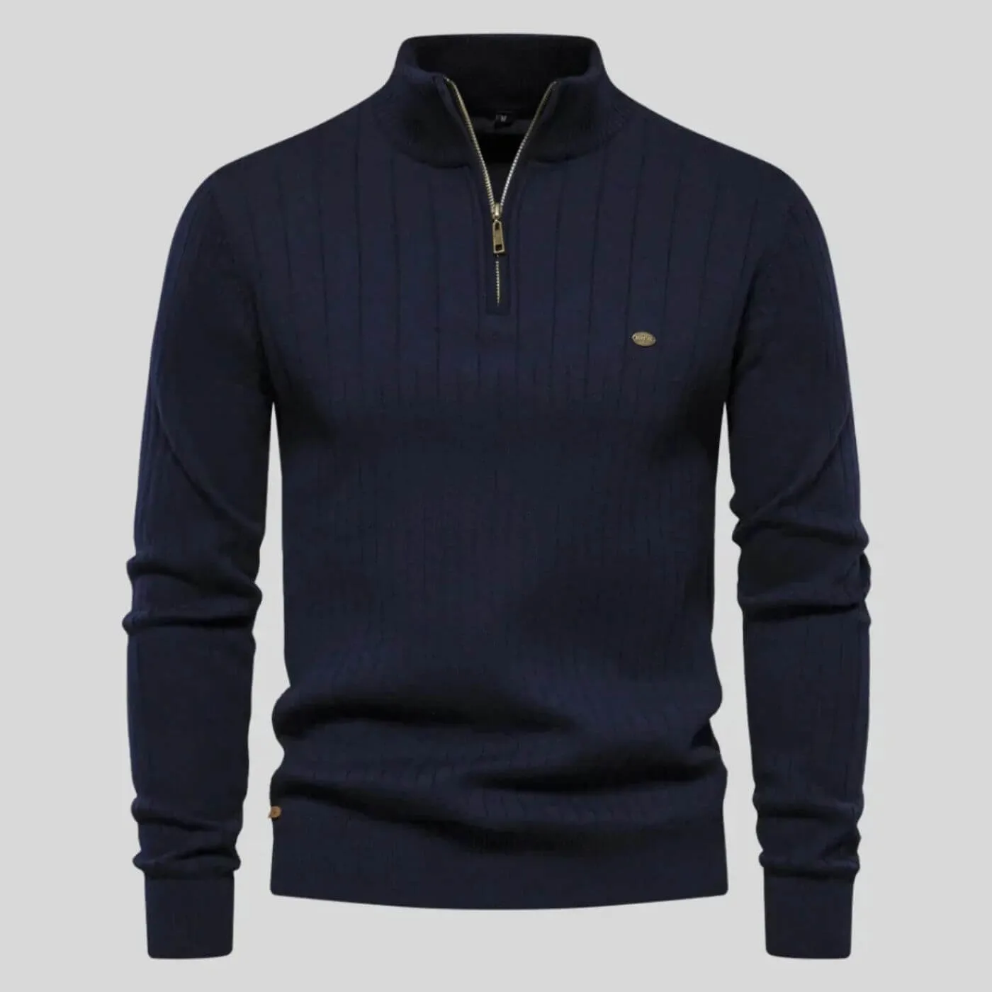 Lukas | High-Quality Comfort Jumper