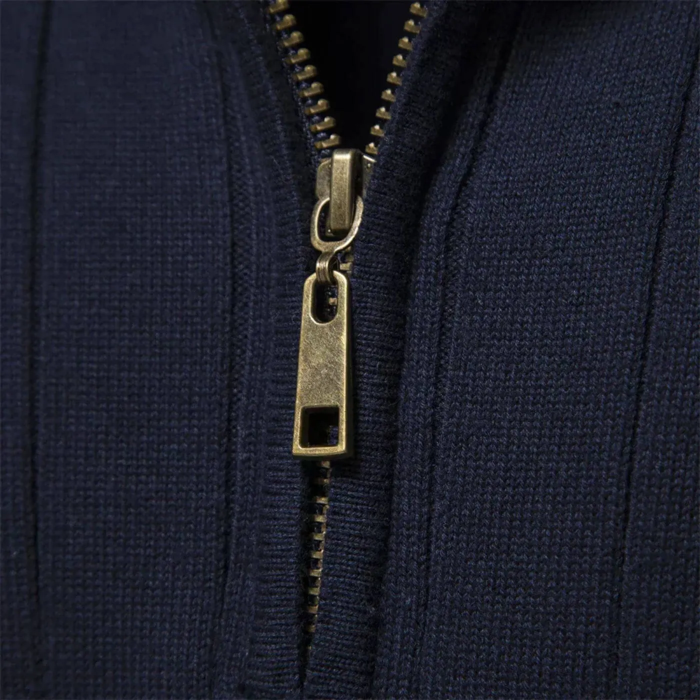 Lukas | High-Quality Comfort Jumper