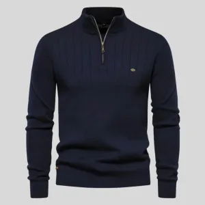 Lukas | High-Quality Comfort Jumper