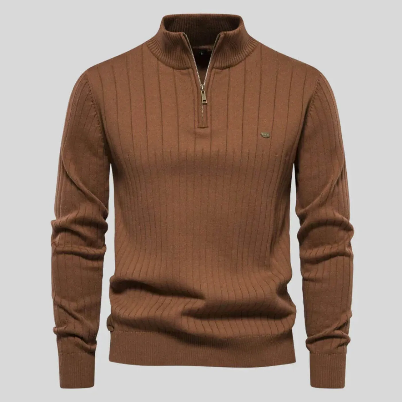Lukas | High-Quality Comfort Jumper