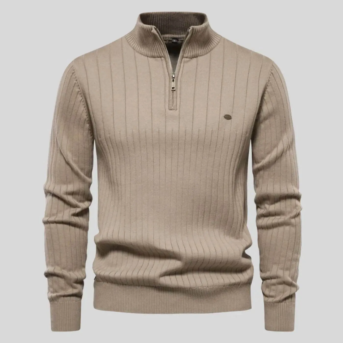 Lukas | High-Quality Comfort Jumper