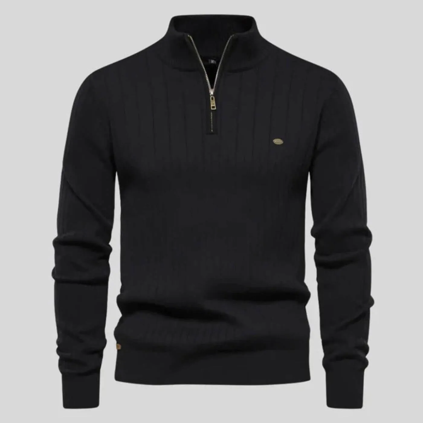Lukas | High-Quality Comfort Jumper