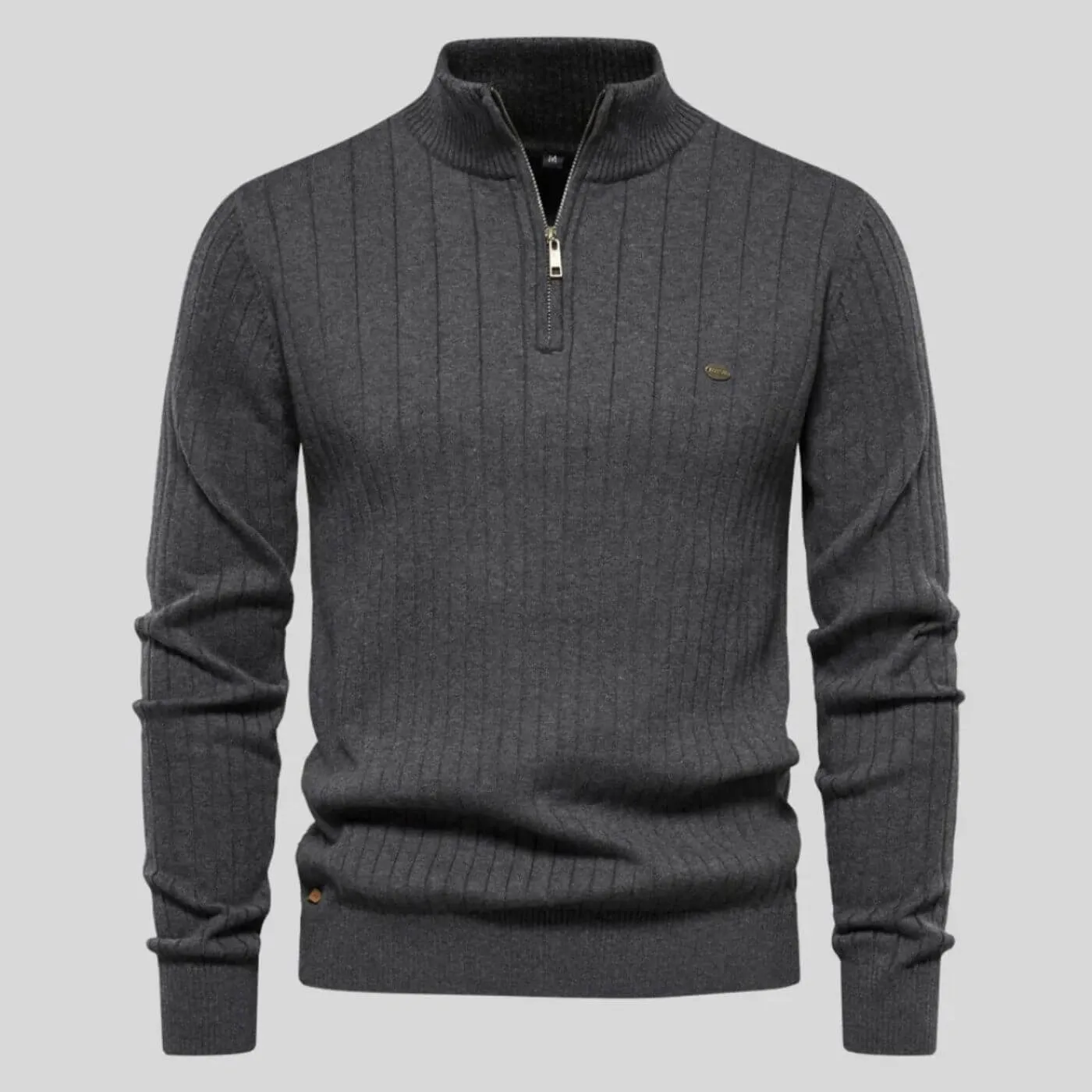 Lukas | High-Quality Comfort Jumper