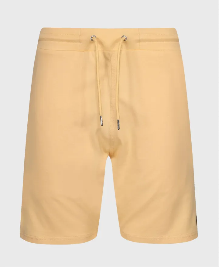 Luke 1977 Smashing Sweat Shorts Honey