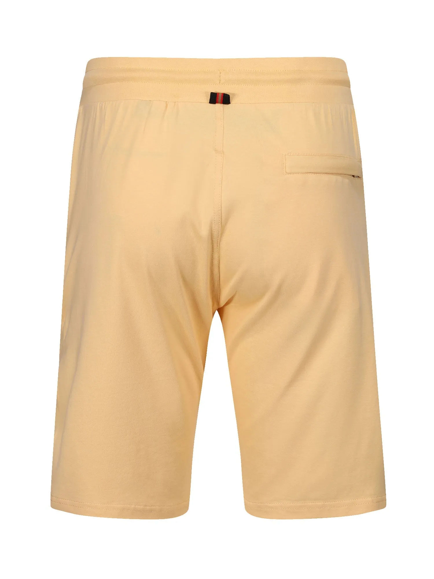 Luke 1977 Smashing Sweat Shorts Honey