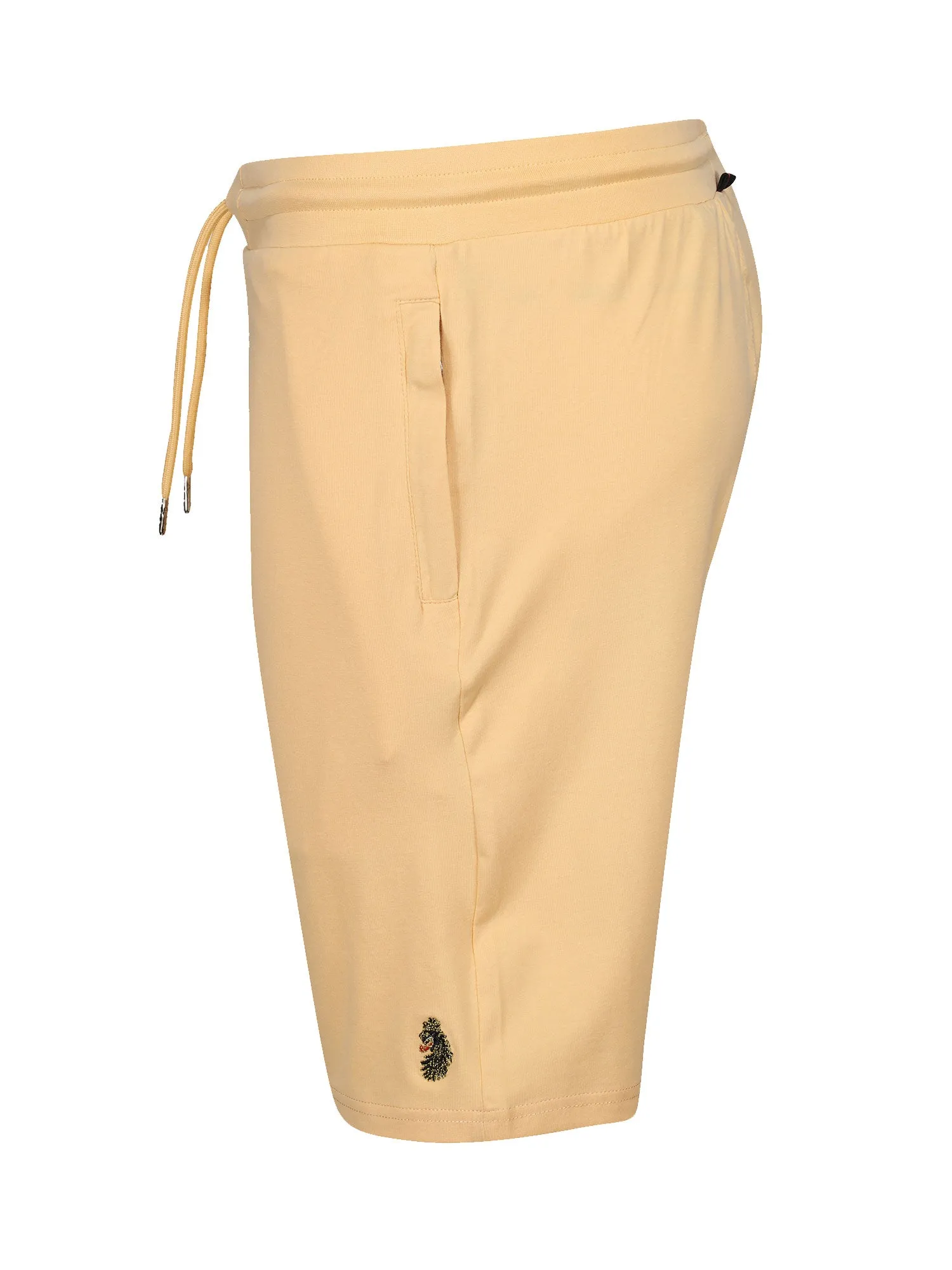 Luke 1977 Smashing Sweat Shorts Honey
