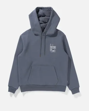 Lull Fleece Hood