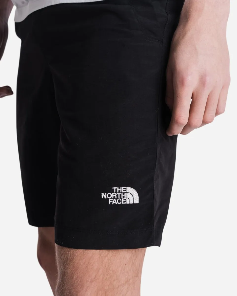 M Class Rapids - Black