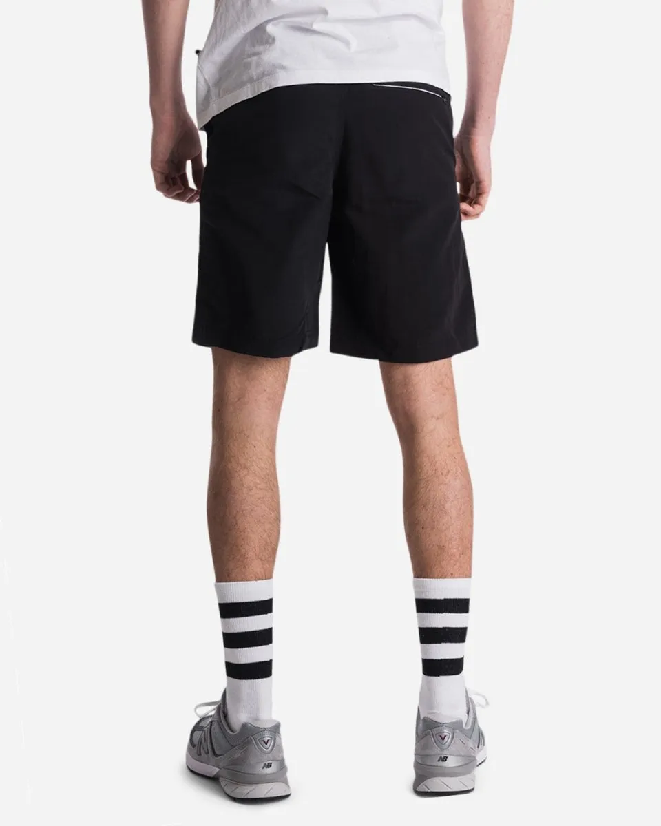 M Class Rapids - Black