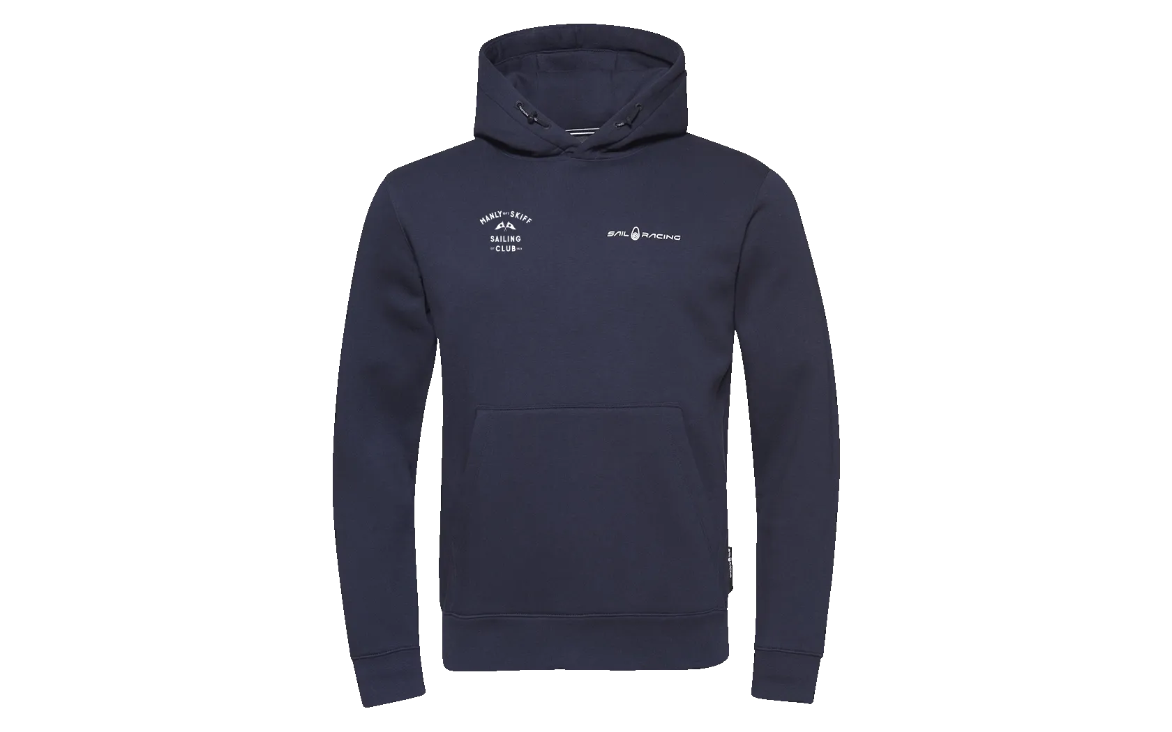 M16SSC BOWMAN LOGO HOOD