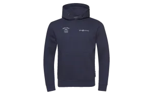 M16SSC BOWMAN LOGO HOOD