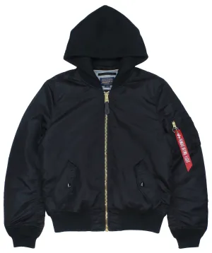 MA-1 Natus Jacket