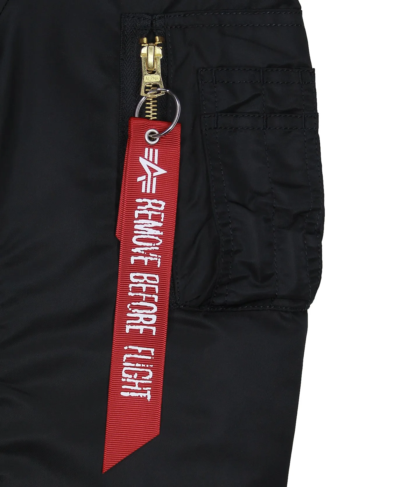 MA-1 Natus Jacket