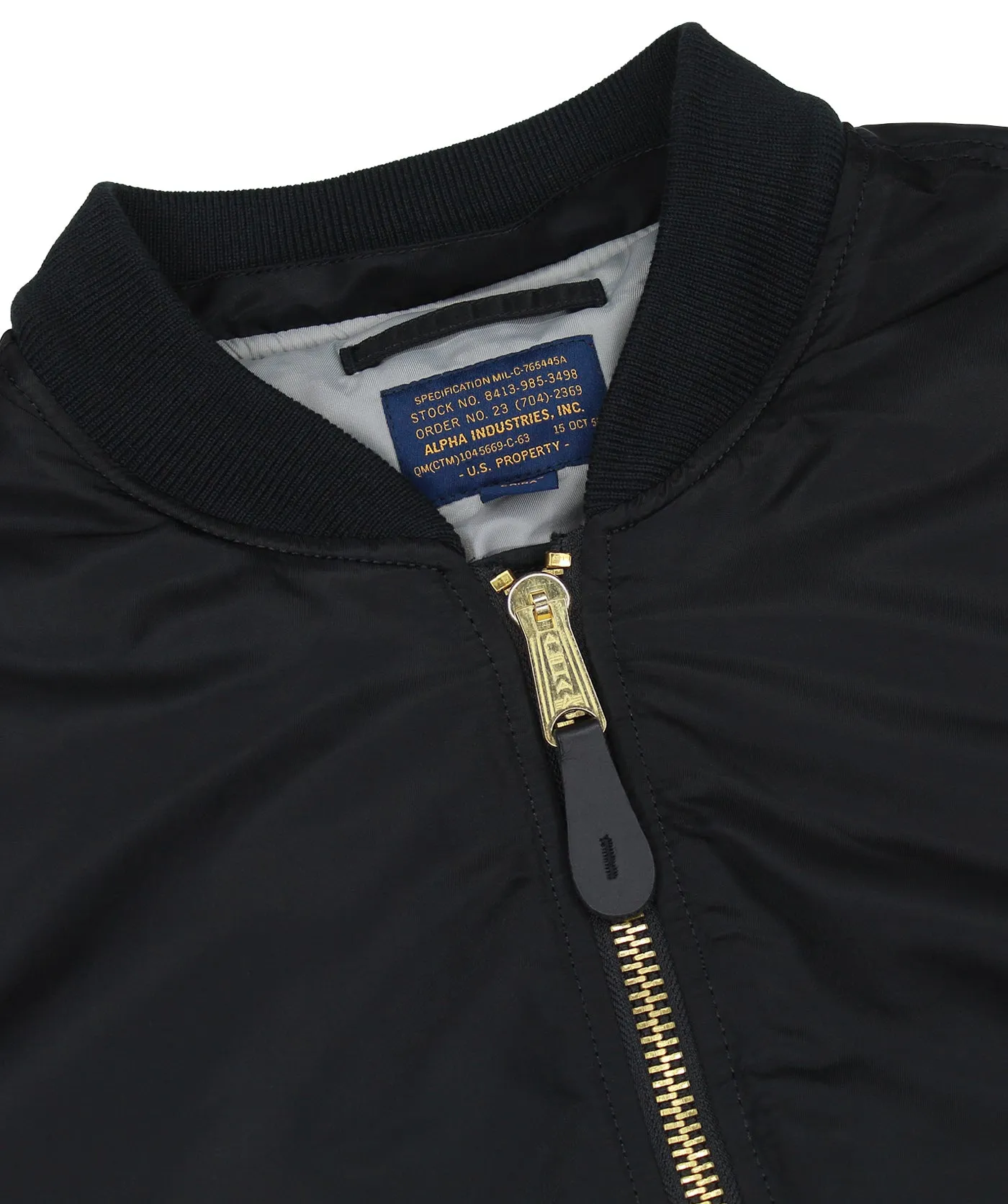MA-1 Natus Jacket