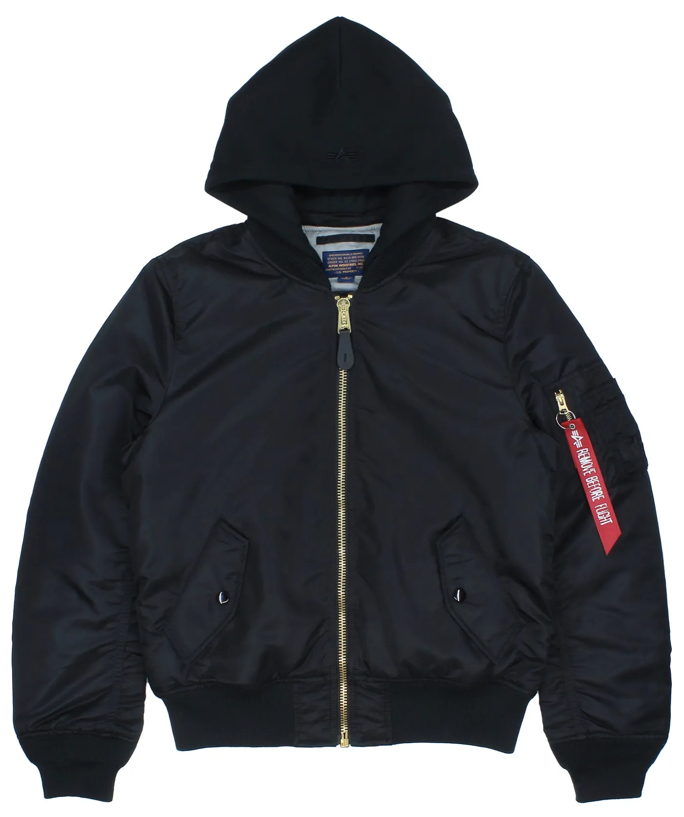 MA-1 Natus Jacket