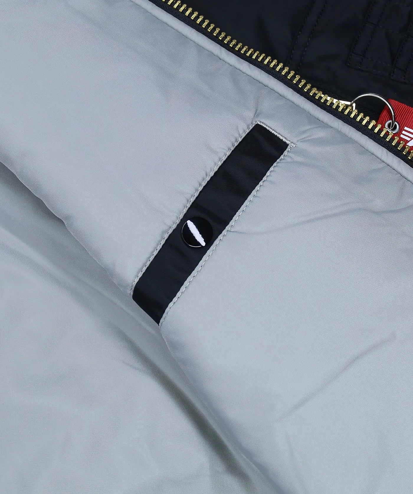 MA-1 Natus Jacket