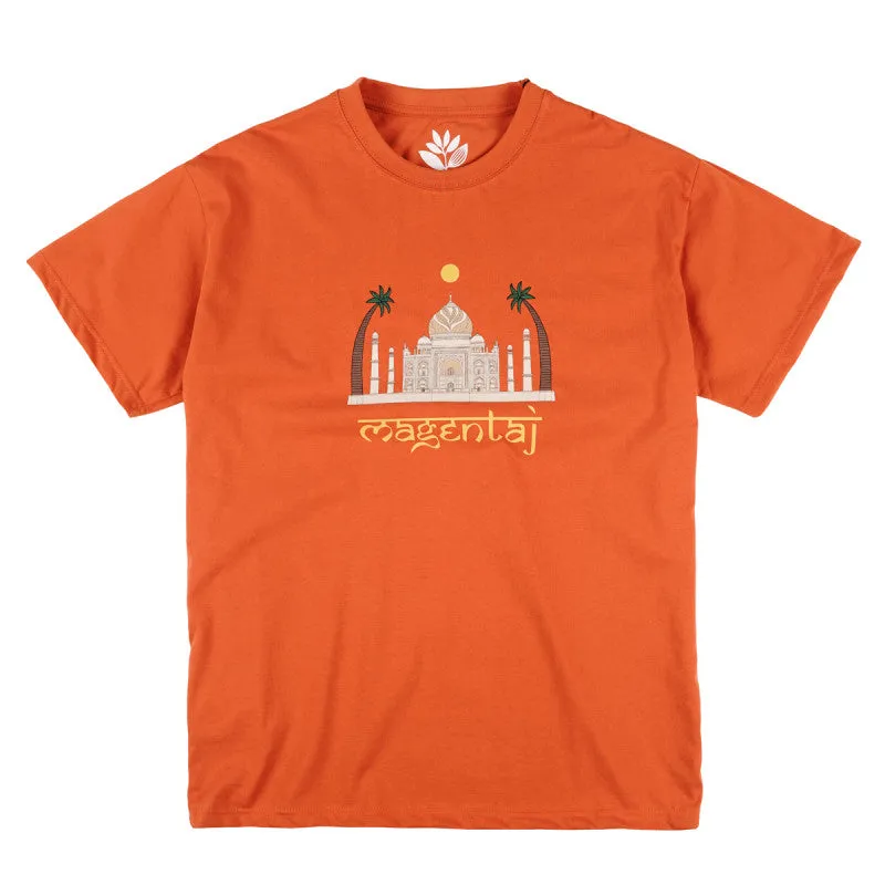 MAGENTAJ TEE