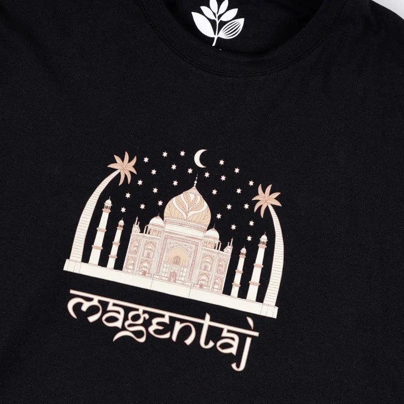 MAGENTAJ TEE