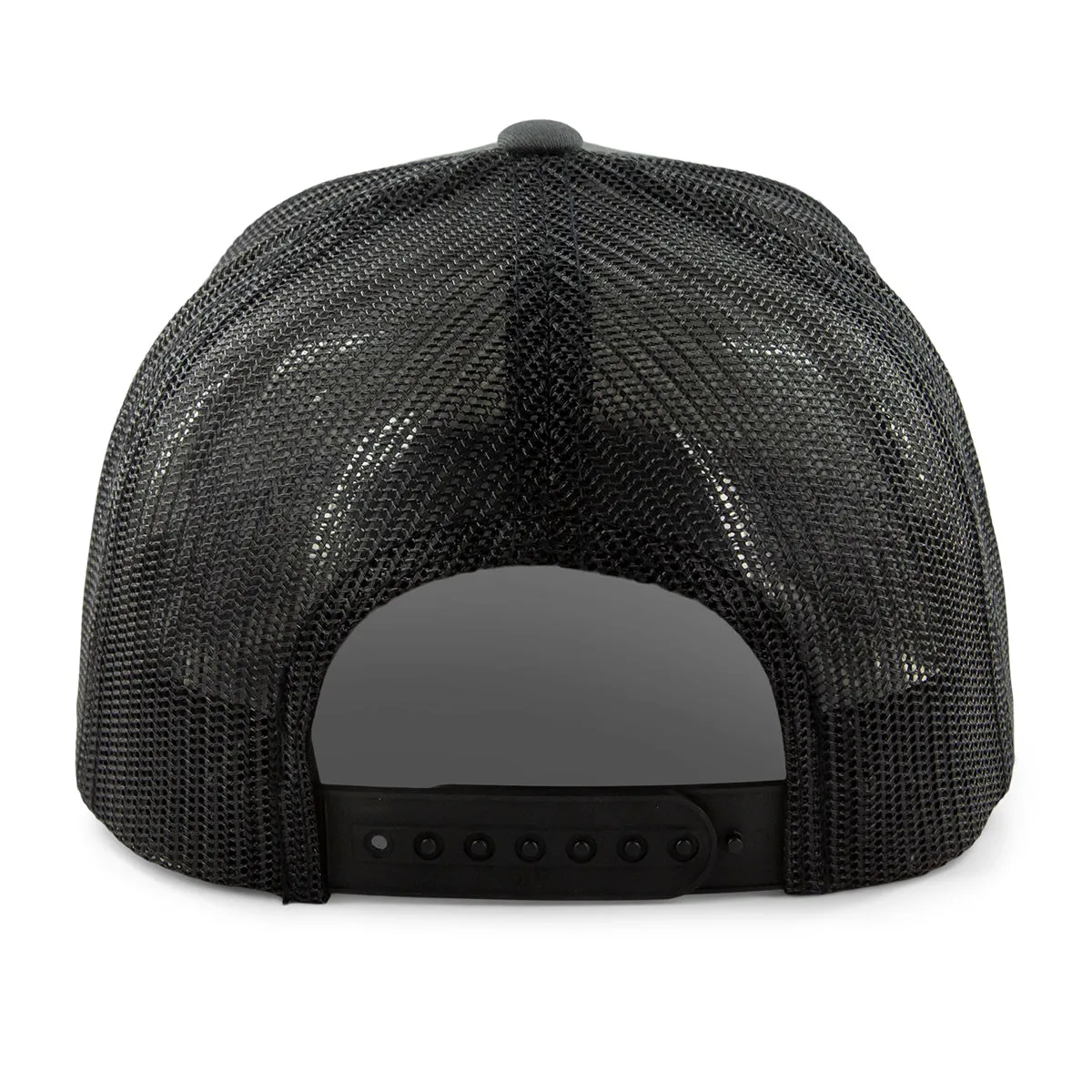 Maineiac Moose Classic Snapback Trucker