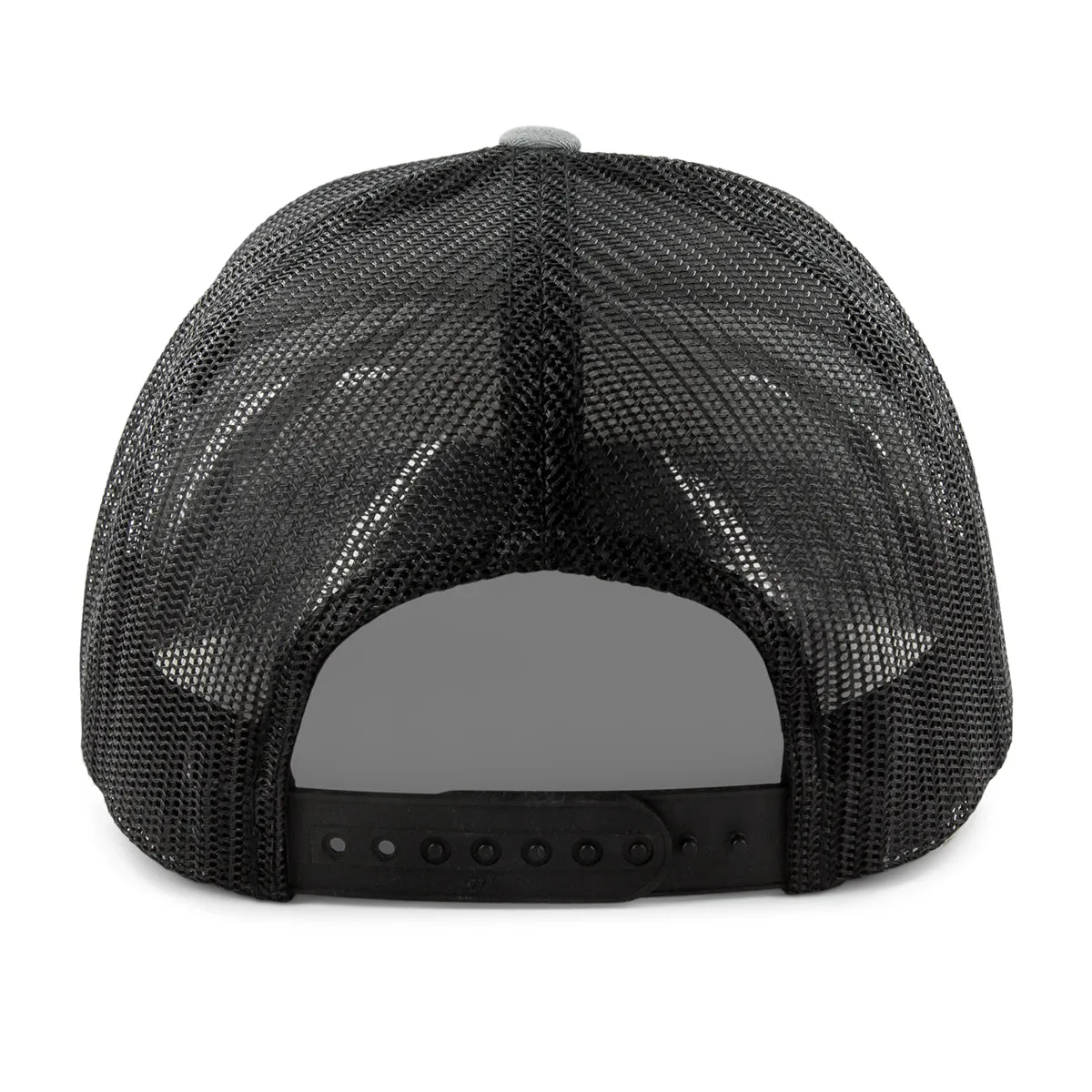 Maineiac Moose Classic Snapback Trucker