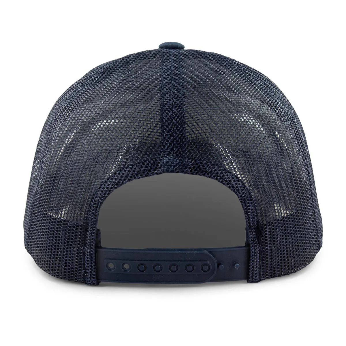 Maineiac Moose Classic Snapback Trucker