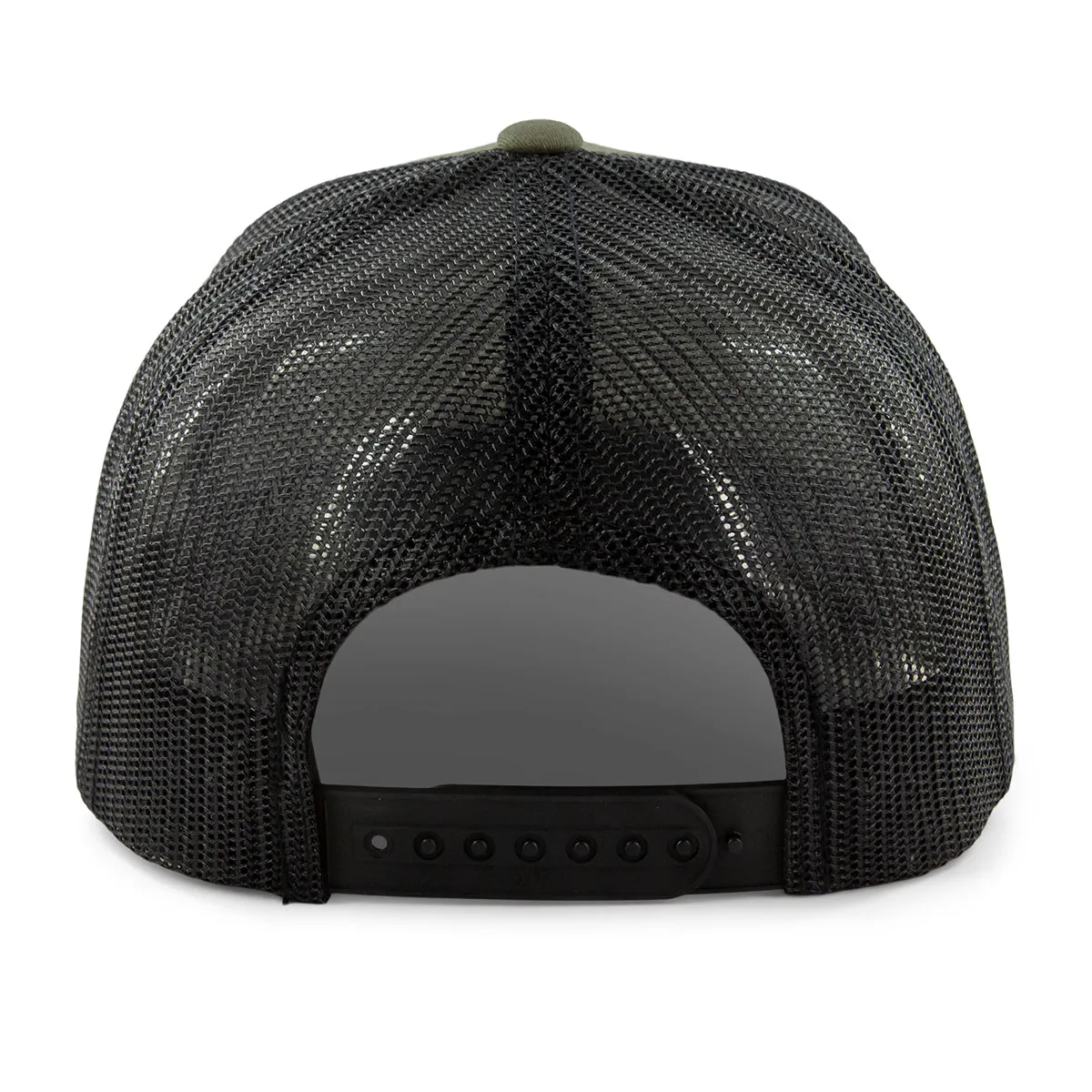 Maineiac Moose Classic Snapback Trucker