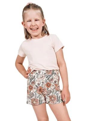 Maja and Malte shorts