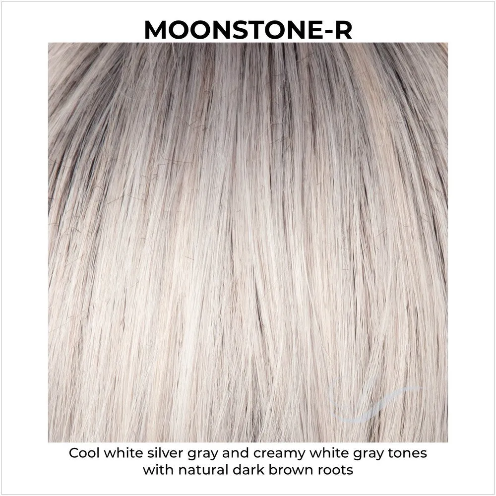 Malibu by Noriko (Mono Topper)