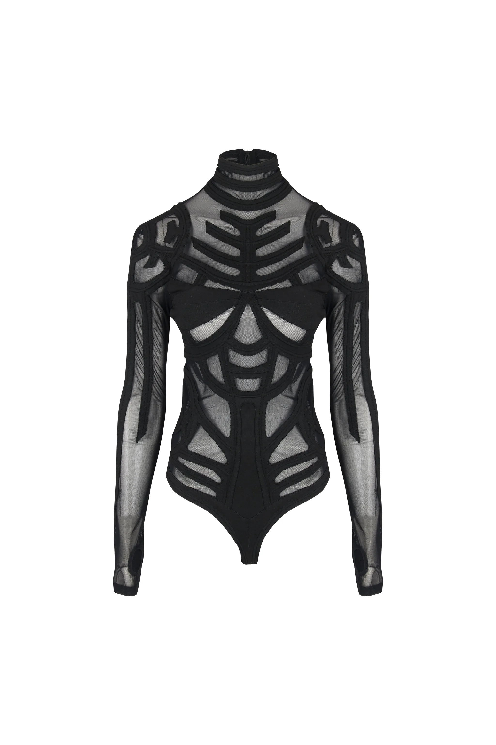 MANASIC TOP