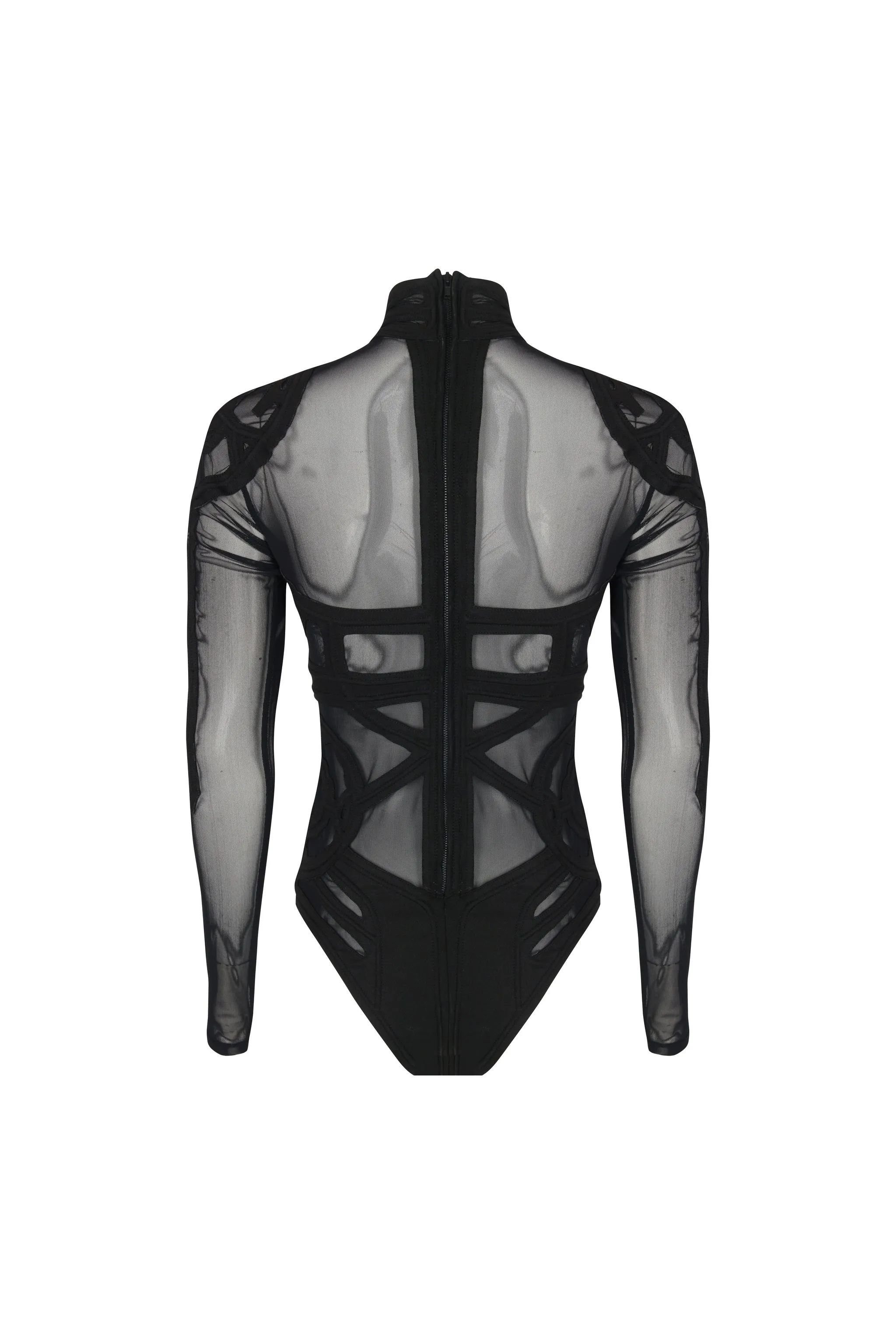 MANASIC TOP