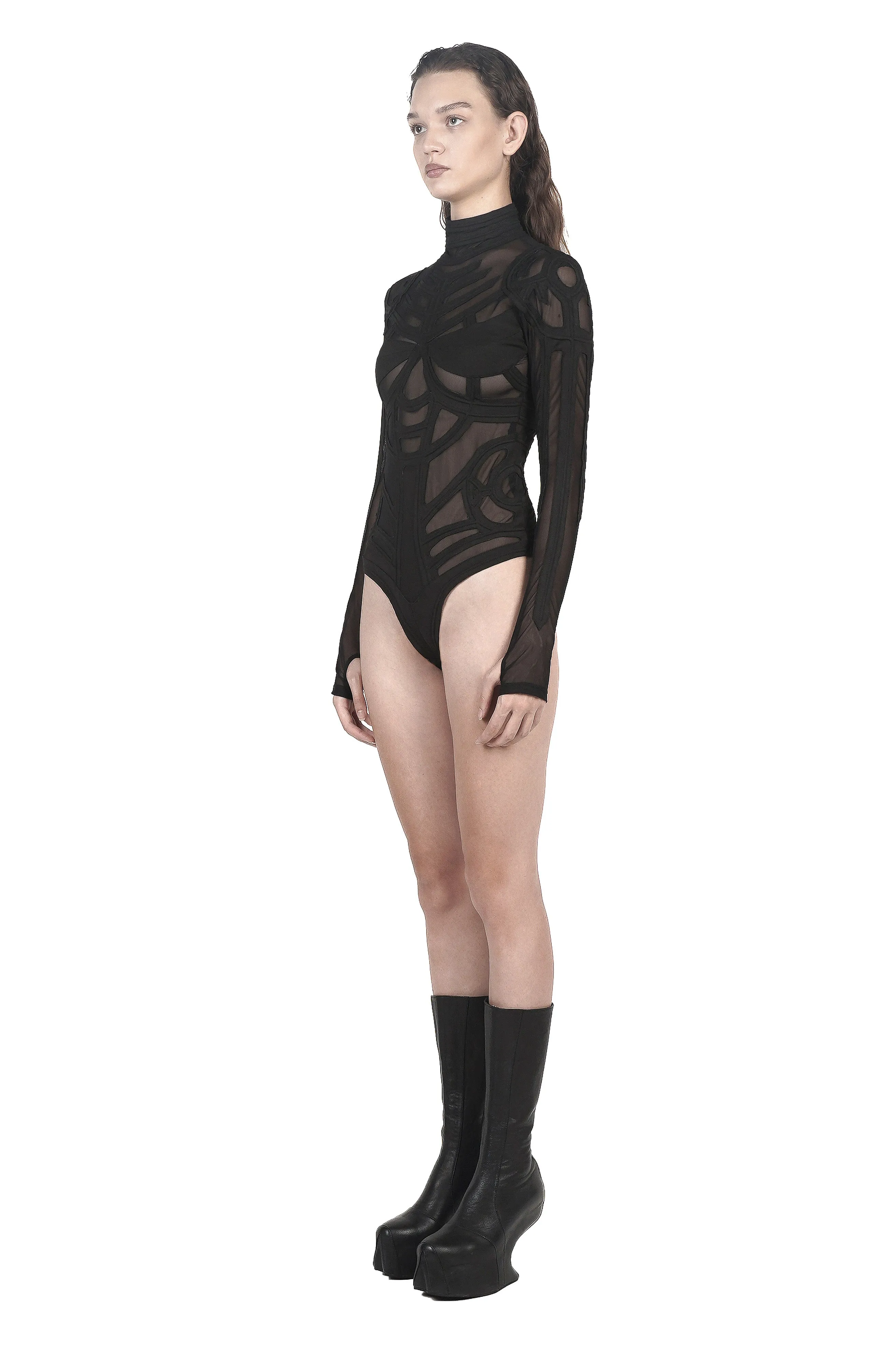 MANASIC TOP